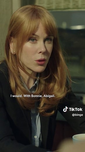 Grudges and Gossip in Big Little Lies