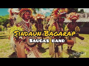 Sindaun Bagarap - Saugas Band | PNG Oldies Music 🎶