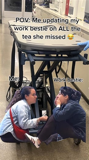 Funny Stories From The Vet Tech Life