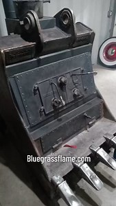 These work amazing One gets the #job done Even just set on top of the #wood . I don't know what's in them, but they will definitely start a #fire you can get some of these at bluegrassflame.com | 3D Classic Car Parts