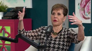 Joyce Meyer - Defying a Culture of Rejection - Part 1 » Online Sermons