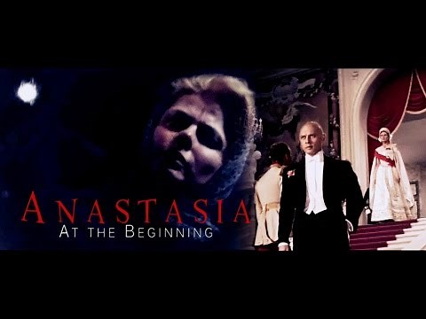 Anastasia (1958) ► At the Beginning