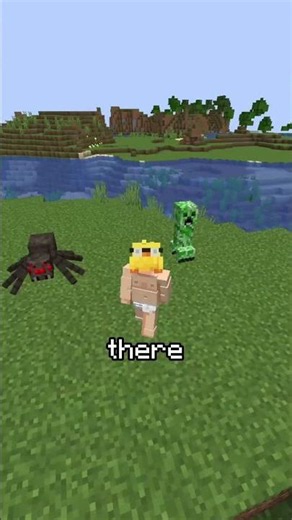 Use of the Potion of Healing In Minecraft!