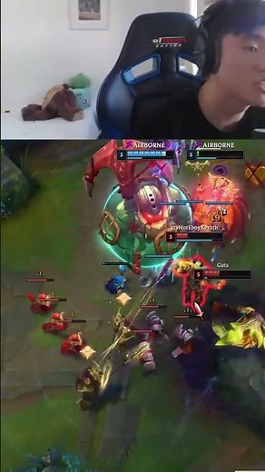 30000 Hours of Xerath looks like this