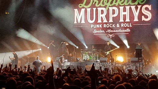 50 Best Bands Like Dropkick Murphys