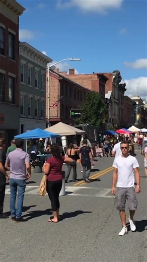 Boosting Neighborhood Spirit Through Engagement