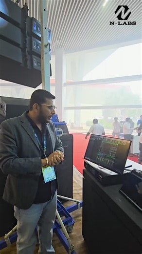 N-Labs INDIA | Unlock complete control with DNA DSP — featuring advanced compressor and limiter options, voltage and power protection, flexible release... | Instagram