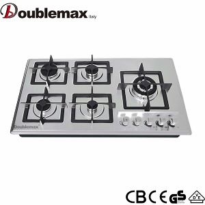 [Hot Item] Best Price Triple Cooker Gas Stove