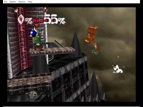 Smash Remix 2.0 | Unlocking All Characters Include 29 Remix (2 Extra) 01