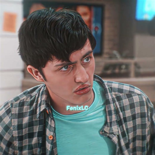 Yasmin and Demetri Season 3! 😍🔥 #cobrakai #cobrakaiedits #edit #shorts #hawk #robbykeene