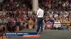 42K views · 2.4K reactions | At a standing-room-only town hall with...