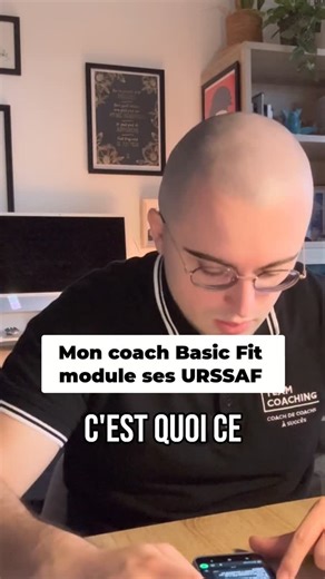 De coach à coach à succès : mentoring pour coachs en club on Instagram: "1016€ d'URSSAF ? Beaucoup trop ! Module vite avant qu'ils prélèvent. Réévalue tes revenus à la baisse pour payer le minimum. #URSSAF #freelance #entrepreneur #conseils #gestion #impôts #microentreprise"