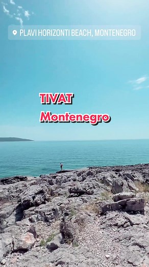 Discover the Beauty of Tivat, Montenegro - A Mediterranean Paradise