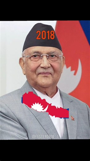 [Evolution OF Nepal 🇳🇵] #nepal #evolution #history #geography #maps #fypシ #fypシ゚viral #2026