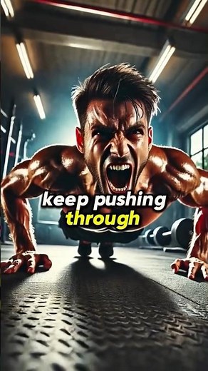 I Tried the 100 Crunches for 30 Days Challenge 💪