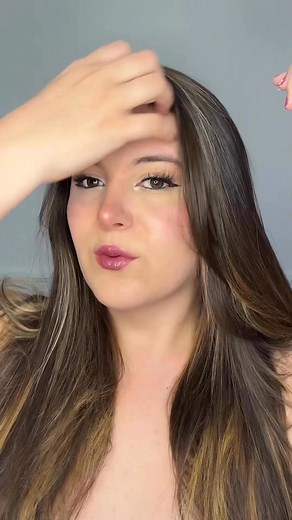 New Makeup Look! What do ya think? 😊 #makeup #makeupartist #makeuplooks #makeuptutorial | Joelleqnunez