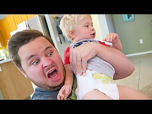 WHAT'S HIDING IN THERE?!