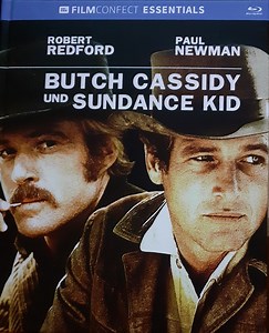 Burt Bacharach - Butch Cassidy And The Sundance Kid (Original Movie Soundtrack)