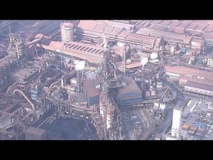 Nippon Steel eyes biggest loss yet, will close Kure site in Hiroshima