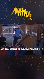 #MST3K 1104 Avalanche Stinger Become a member of our YouTube channel for early weekly releases of Season 11 & 12 episodes! | Mystery Science Theater 3000