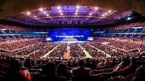 COGIC Elections 2024