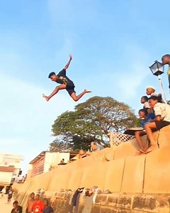 69K views · 133 reactions | Jumping into conclusions like | MetDaan Creative | Facebook