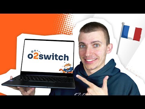 COMMENT AVOIR UN HEBERGEMENT ET UN NOM DE DOMAINE FACILEMENT ET RAPIDEMENT ?! o2switch AVIS