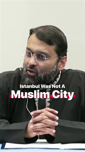 Istanbul: A Historical Overview of Two Great Empires