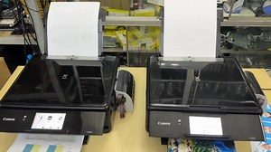 142 reactions · 16 shares | Canon TS 8030-8130﫰20ម៉ឺនរៀល  20ម៉ឺនរៀល...