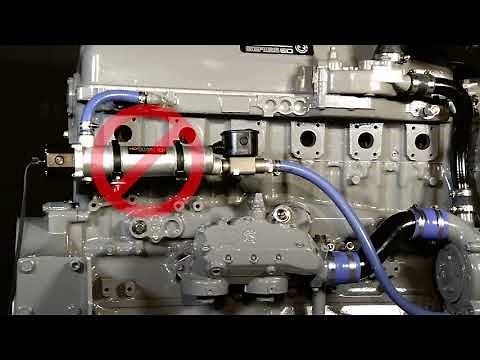 HOTSTART Tank Heater Troubleshooting and Maintenance Video