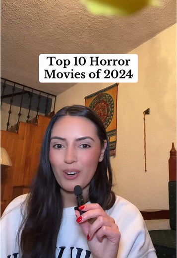 Top 10 Horror Movies to Watch in 2024