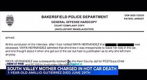 80K views · 2.5K reactions | JUST IN: 1-year-old boy dies after being...