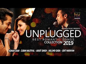 Unplugged Hindi Songs Collection 2019 | Best Romantic Songs | Cover Special
