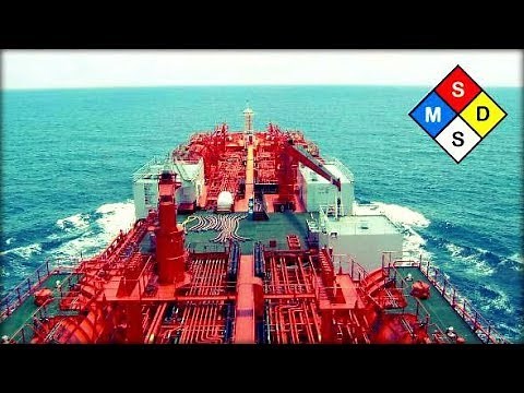 Tankers Safety