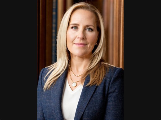 2025 Patch Profile:  Kate Atkinson, Berlin Town Council