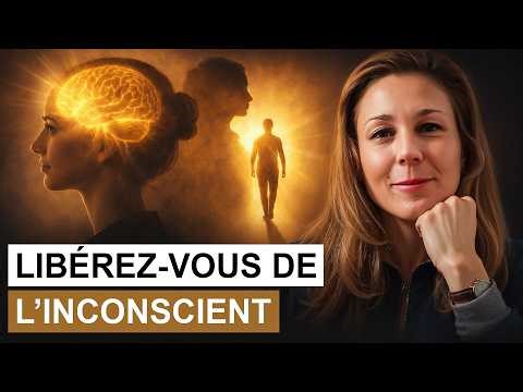 Rendre l'inconscient conscient te rendra LIBRE !