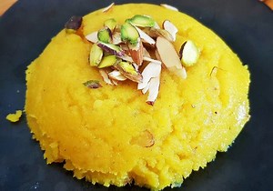 1.3M views · 906 shares | लग्नाच्या जेवणामध्ये बऱ्याचदा मुग डाळीचा...