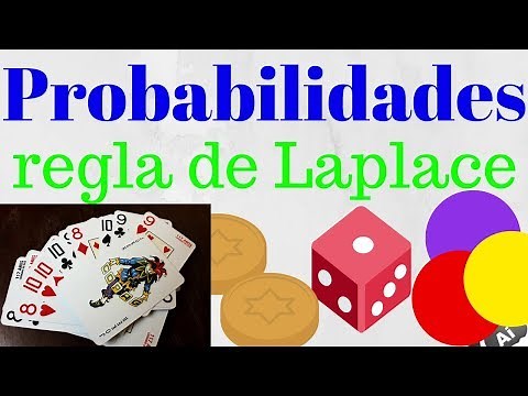 Solved exercises on probabilities with dice, cards, and coins