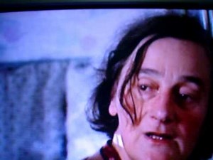 Mike Leigh's Hard Labour