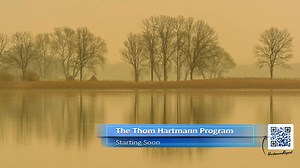 1.3K views · 126 reactions | Thom Hartmann Program Live (04/28/2023)...