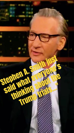 Stephen A. Smith UNFILTERED: "I'm Tired of People Acting Like This Matters!"