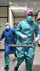 “Emergency Case!”😱