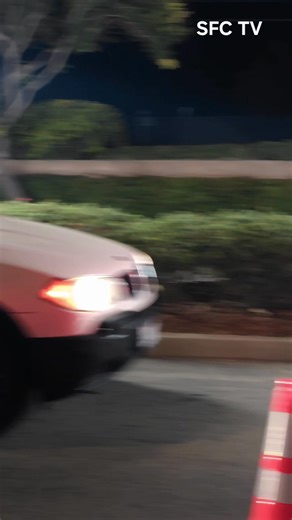 DRIVER ARRESTED FOR DRUG DUI DURING RECENT CHECKPOINT IN CAMARILLO: The Ventura County Sheriff's Department issued the following statement on Nixle. "On September 5th, 2025, a DUI checkpoint was held on Arneill Road north of Ponderosa Drive from 6:00 p.m. to 1:00 a.m. 711 vehicles passed through the checkpoint and 711 drivers were contacted. One person was arrested for driving under the influence of drugs and four were cited for driving without a license. Three additional drivers were cited for 