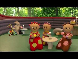 Ponad i pod | Dobranocny Ogród - WildBrain | Pełne odcinki dla dzieci