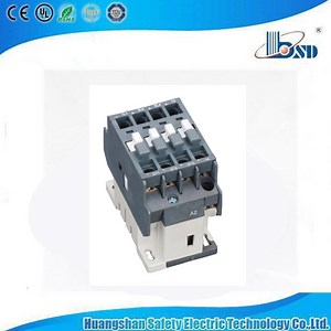 [Hot Item] Cjx7 Series AC Contactor 3 Phase