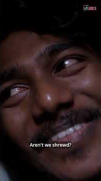 Sir-அ மாமா வா மாத்திட்டான் 😂 #SweetandSalt #FilterCopyEngaArea #Shorts