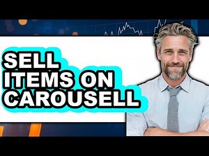 How to Sell Items on Carousell 2025 - Full Guide