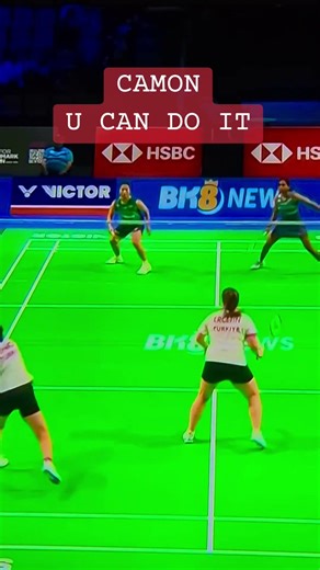 Kamon Malaysia #badminton #feedshorts #malaysia