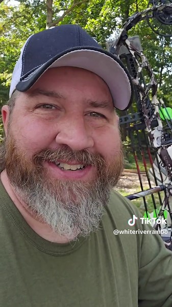 Archery Inspiration: White River Rambo Giveaway