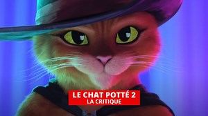 Critique de Le Chat Potté 2 : la dernière quête (Film, 2022) - CinéSérie